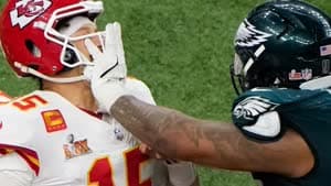 تشيفز وايجلز