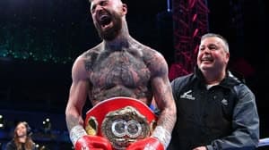 كروكر ويتغلب على دونوفان