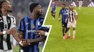 الشقيقان تورام