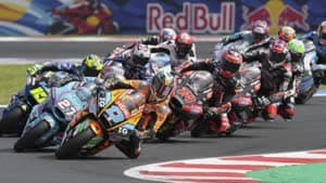 حلبة ميزانو 