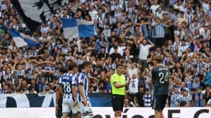 الدوري الإسباني 