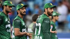 منتخب باكستان للكريكيت