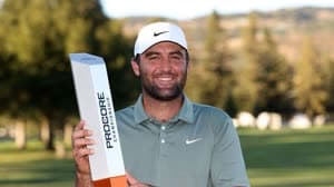 شيفلر يفوز ببطولة بروكور