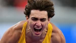 ارماند دوبلانتيس