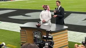 توم برادي وتركي آل الشيخ