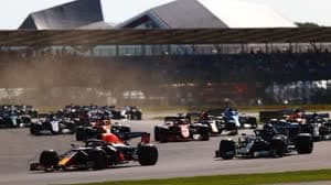 حلبة سيلفرستون