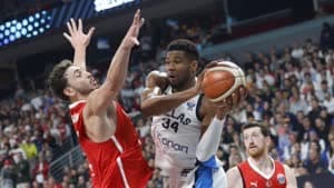 أنتيتوكونمبو وألبيرين شينغون