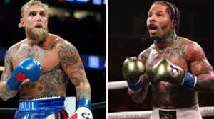 جيك بول وجيرفونتا ديفيس