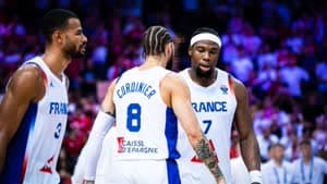 منتخب فرنسا