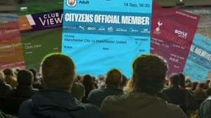 سوق سوداء للدوري الانجليزي