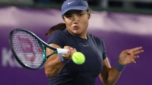 رادوكانو تخسر أمام كريجيكوفا في كوريا