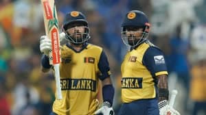 منتخب سريلانكا للكريكيت