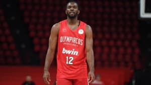 كينان إيفانز