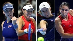 بولتر وبيجولا وكارتال ونافارو