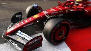 سيارة هاميلتون