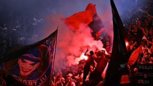 باريس سان جيرمان