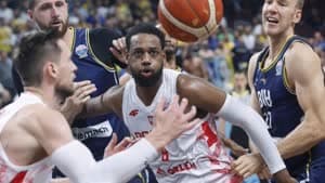 جوردان لويد