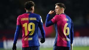 جافي ويامال