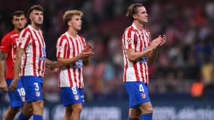 أتلتيكو مدريد