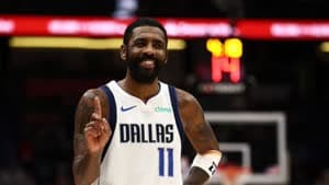 كايري إيرفينغ