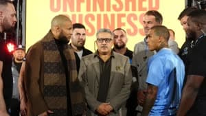 كريس يوبانك جونيور