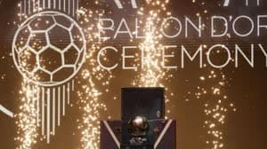 الكرة الذهبية