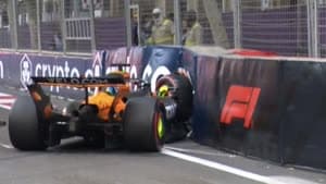 حادث بياستري في باكو