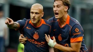 كان فوز إنتر هو الأول لهم في الدوري الإيطالي منذ فوزهم الساحق على تورينو 5-0 في أول مباراة لهم هذا الموسم