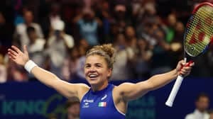 جاسمين باوليني 