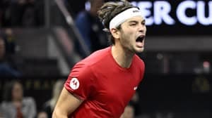 تايلور فريتز