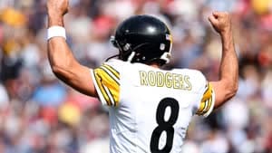 ارون رودجرز