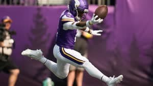 ايزاياه رودرجز