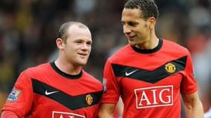 روني وفيرديناند