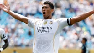 جود بيلينجهام