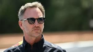 كريستيان هورنر