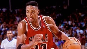 سكوتي بيبين 