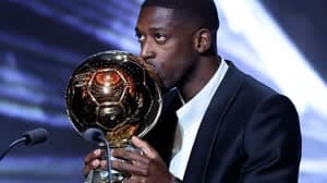 عثمان ديمبيلي