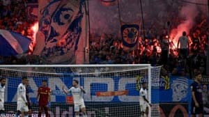 مرسيليا يفوز على باريس