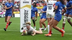 كأس العالم بالرجبي للسيدات