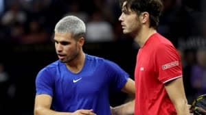 فريتز والكاراز