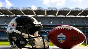 دبلن تستعد لمباراة ستيلرز وفايكنج