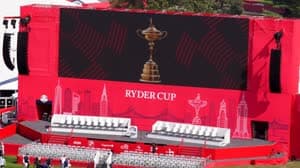 كأس رايدر 2026