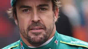 فرناندو الونسو