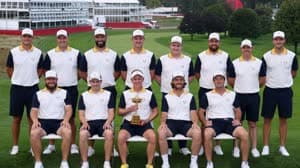 فريق امريكا