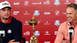 دونالد وبرادلي