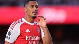 ويليام ساليبا 