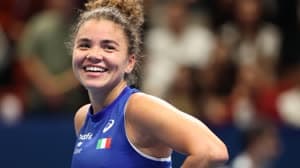 جاسمين باوليني