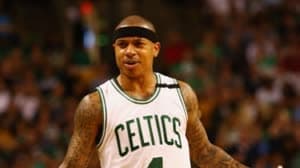 إشعياء توماس