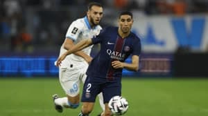 باريس سان جيرمان