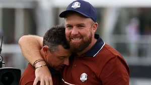 لوري وماكلروي